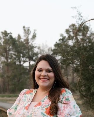 Photo of Ashley Shantharaj, Licensed Professional Counselor, LPC