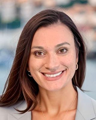 Photo of Angela Davenport, Psychiatric Nurse Practitioner, DNP, APRN, PMHNP