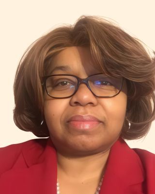 Photo of Dr. Hawa McGhee, Psychologist, PhD, PsyD