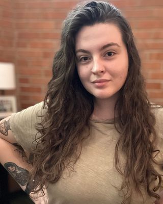 Photo of Angie Buzay, Pre-Licensed Professional