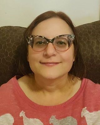 Photo of Jaime R Long, Psychologist, PhD