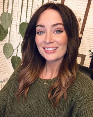 Photo of Chelsea Vaughn, Pre-Licensed Professional, CPC-I, MS