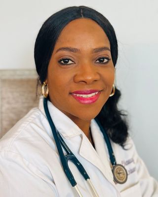 Photo of O'Kemi Olawuyi - Hava Oaks Medical Practice, DNP, PMHNP, FNP-C, Psychiatric Nurse Practitioner