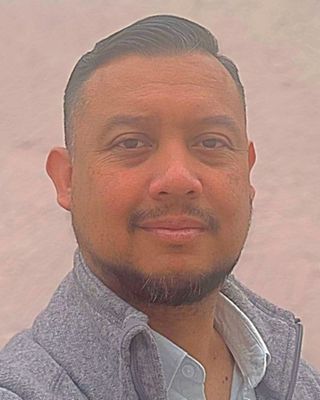 Photo of Carlos Gonzalez, Associate Professional Clinical Counselor in Chula Vista, CA