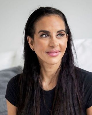 Photo of Manal Michail - Nirvana the Theraputic Approach , Marriage & Family Therapist, PhD, LMFT