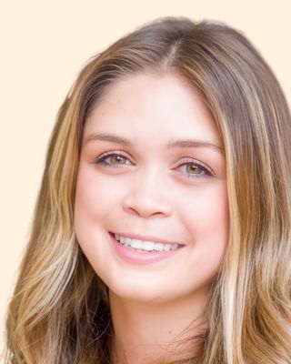 Photo of Dr. Mackenzie Collen, Psychologist, PsyD