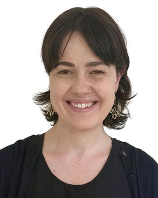 Photo of Rebecca Cole, Psychologist, MPsych, PsyBA - Clin. Psych