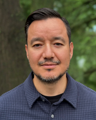 Photo of Julio Iñiguez, Marriage & Family Therapist, LMFT