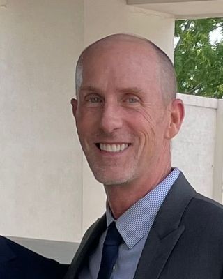 Photo of Lane McConnell, Marriage & Family Therapist, LMFT