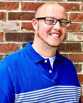 Photo of Rob Burg, Counselor in West Jefferson, OH