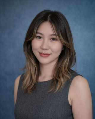 Photo of Xiao Wang, Registered Social Worker, MSW