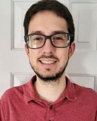 Photo of Kenneth Orrego, Licensed Professional Counselor, LPC