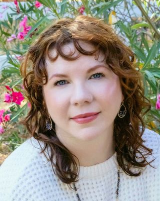 Photo of Rebecca Treadway, Clinical Social Work/Therapist, MSW, LCSW
