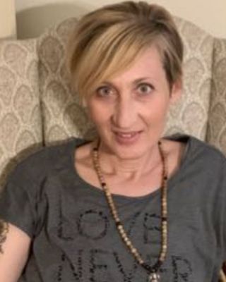 Photo of Alexandra Burke, Drug & Alcohol Counselor, MA, LCADC