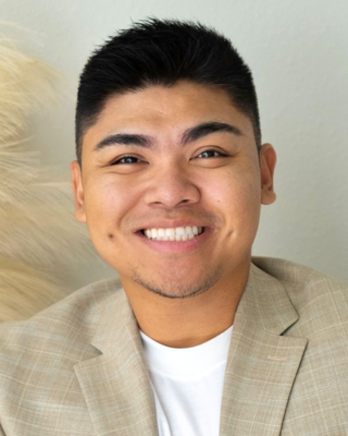 Photo of Ver Jason Astorga, Licensed Professional Clinical Counselor, LPCC
