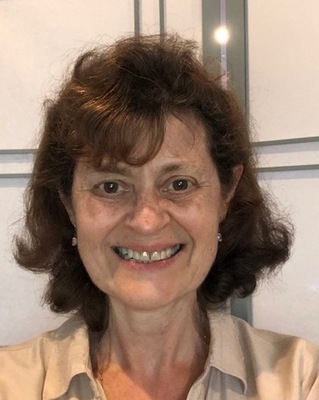 Photo of Angelica Kaner, Psychologist in Guilford, CT