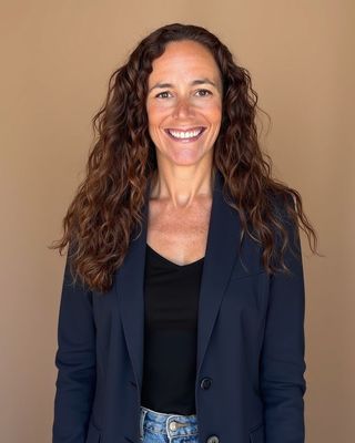 Photo of Carolina Lancastre, Counselor, LMHC