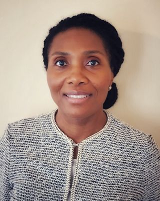 Photo of Marie Chantal Tuffet, Psychiatric Nurse Practitioner, MS, APRN, CNP, AGACNP