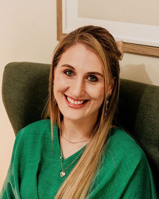 Photo of Monique Anne Botha, Psychologist, MSc, HPCSA - Clin. Psych.
