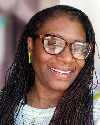 Photo of Tanya Denise Perry, Clinical Social Work/Therapist, LCSW
