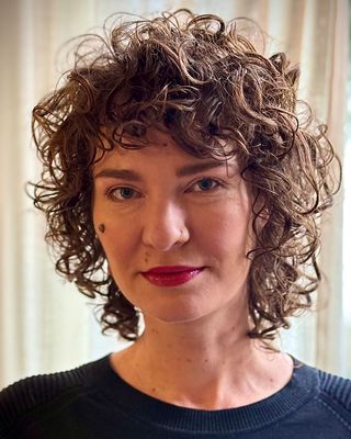 Photo of Megan Sullivan-Tuba, Marriage & Family Therapist, LMFT