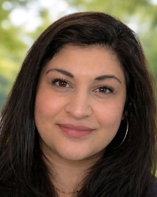 Photo of Rupal Bhatt, Counsellor, MBACP