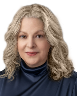 Photo of Elisa Mambrino, Psychologist, PhD