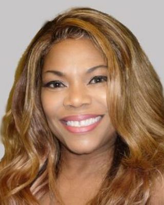 Photo of Carolyn Catchings, Licensed Professional Counselor
