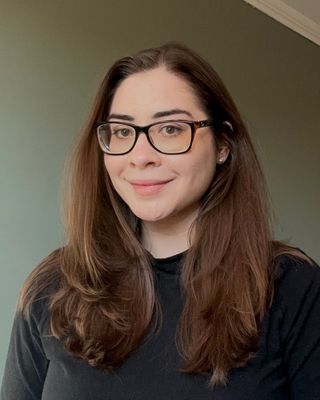 Photo of Madison German, Clinical Social Work/Therapist, LCSW