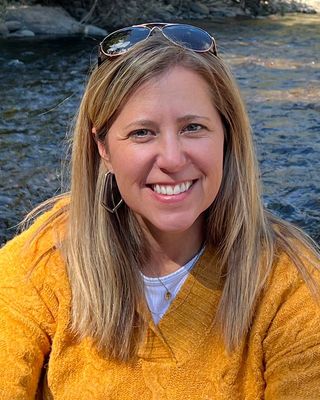 Photo of Kristin Lewis, Licensed Social Worker, LSW