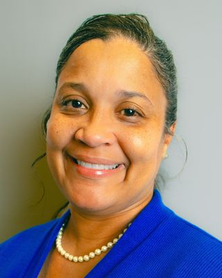 Photo of Natasha Dominguez - Shifting Paradigms Counseling, PLLC, PhD, LMFT-A, LCDC, Licensed Professional Counselor Associate