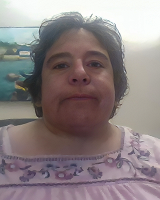 Photo of Mary Work, Clinical Social Work/Therapist, LICSW