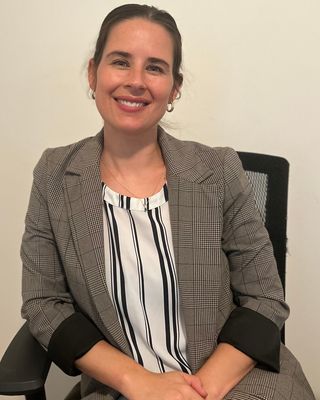 Photo of Jackie LaBonte, Clinical Social Work/Therapist, LICSW, MSW