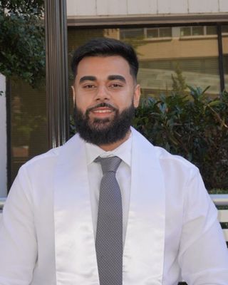 Photo of Hardev Singh, Psychiatric Nurse Practitioner, PMHNP