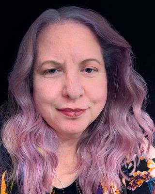 Photo of Riley Jana Morgan, Marriage & Family Therapist, MS, LMFT