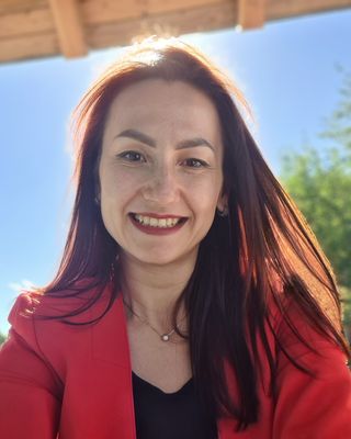 Photo of Olga Gorea, Psychiatric Nurse Practitioner, PMHNP