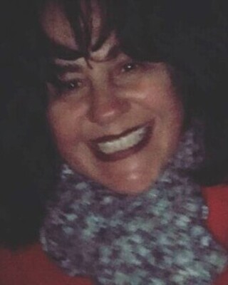 Photo of Zaida Maria Fontes, Counsellor in Littlehampton