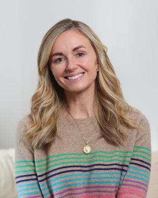 Photo of Lindsay E Quinlan, Professional Counselor Associate, LPC-A