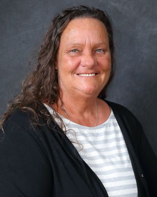 Photo of Lisa Fehr, Counselor, LMHC