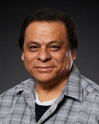 Photo of Byron A. Melgar, Clinical Social Work/Therapist, LCSW