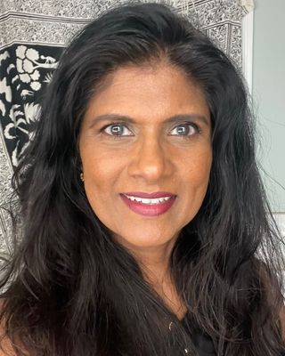Photo of Georgina Srinivas Rao - In Step Behavioral Health SC, MD, Psychiatrist