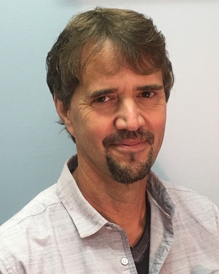 Photo of Doug Hunsberger, Licensed Professional Counselor in Pennsylvania