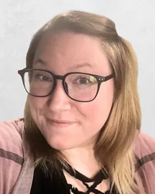 Photo of Katlyn Hill, Clinical Social Work/Therapist in 49015, MI