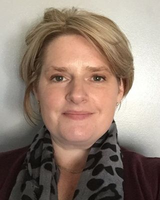 Photo of Jennifer Maxfield-DeCarlo, Clinical Social Work/Therapist, PhD, LCSW-C