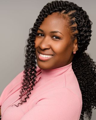 Photo of Moriah Chalisse Holland, Licensed Professional Counselor, LPC