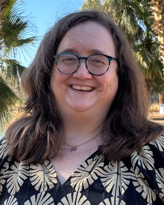 Photo of Nancy Franklin-Hicks, Licensed Master Social Worker, LMSW