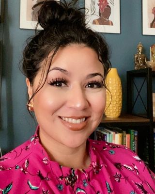 Photo of Yajaira Perez-Ramirez, Clinical Social Work/Therapist, LICSW