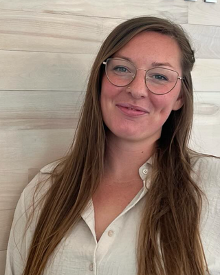 Photo of Jane Turpin, Counsellor, BSc, MACP, RCT-C