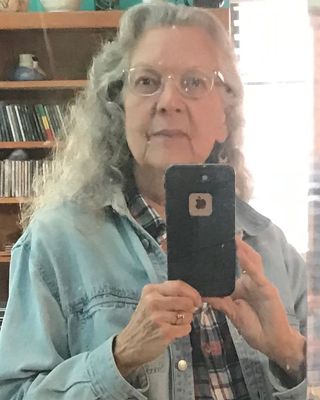 Photo of Jeri Carol Jaquith, Licensed Professional Counselor in Ruidoso, NM