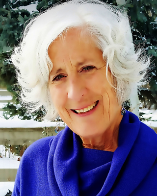Photo of Anne Cowardin, Psychologist in Longmont, CO